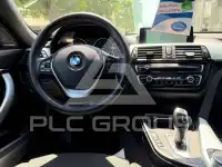 2016 BMW 335