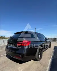 2016 BMW 335