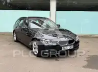 2016 BMW 335