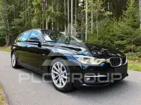 2016 BMW 335