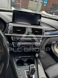2016 BMW 335
