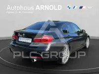 2016 BMW 335