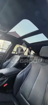 2016 BMW 335