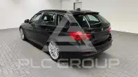 2016 BMW 335