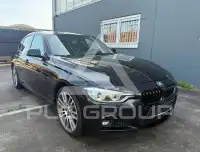 2016 BMW 335