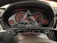 2016 BMW 335