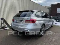 2016 BMW 335