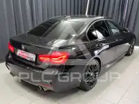 2016 BMW 335