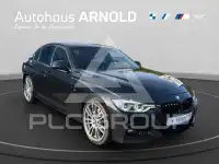 2016 BMW 335
