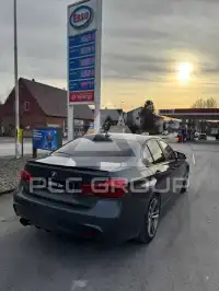 2016 BMW 335