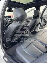 2016 BMW 335