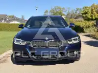 2016 BMW 335
