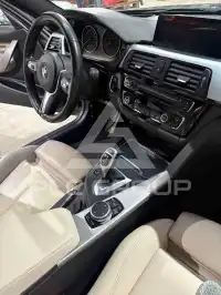 2016 BMW 335