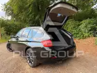 2016 BMW 335
