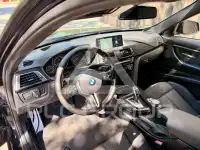 2016 BMW 335