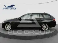 2016 BMW 535