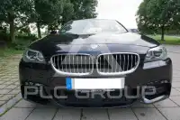 2016 BMW 535