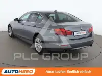 2016 BMW 535