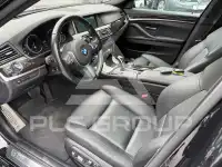 2016 BMW 535