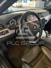 2016 BMW 535