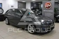 2016 BMW 535