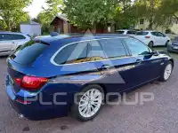 2016 BMW 535