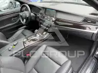 2016 BMW 535