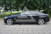 2016 BMW 535