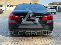 2016 BMW 535