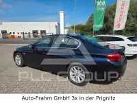 2016 BMW 535