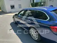 2016 BMW 535