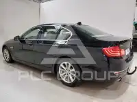 2016 BMW 535