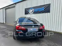 2016 BMW 535