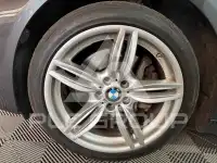2016 BMW 535