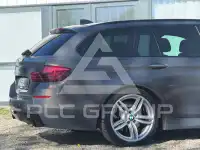 2016 BMW 535