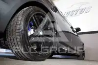 2016 BMW 535