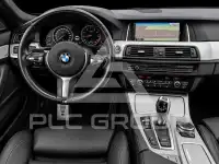 2016 BMW 535