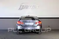 2016 BMW 535