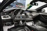 2016 BMW 535