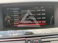 2016 BMW 535