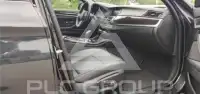 2016 BMW 535