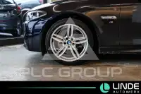 2016 BMW 535