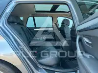 2016 BMW 535