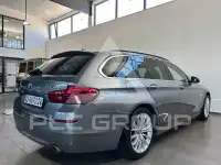2016 BMW 535