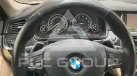 2016 BMW 535
