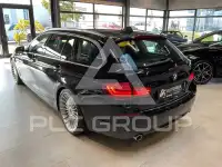 2016 BMW 535