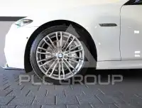 2016 BMW 535
