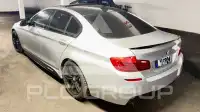 2016 BMW 535