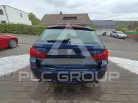 2016 BMW 535