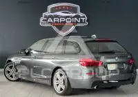 2016 BMW 535